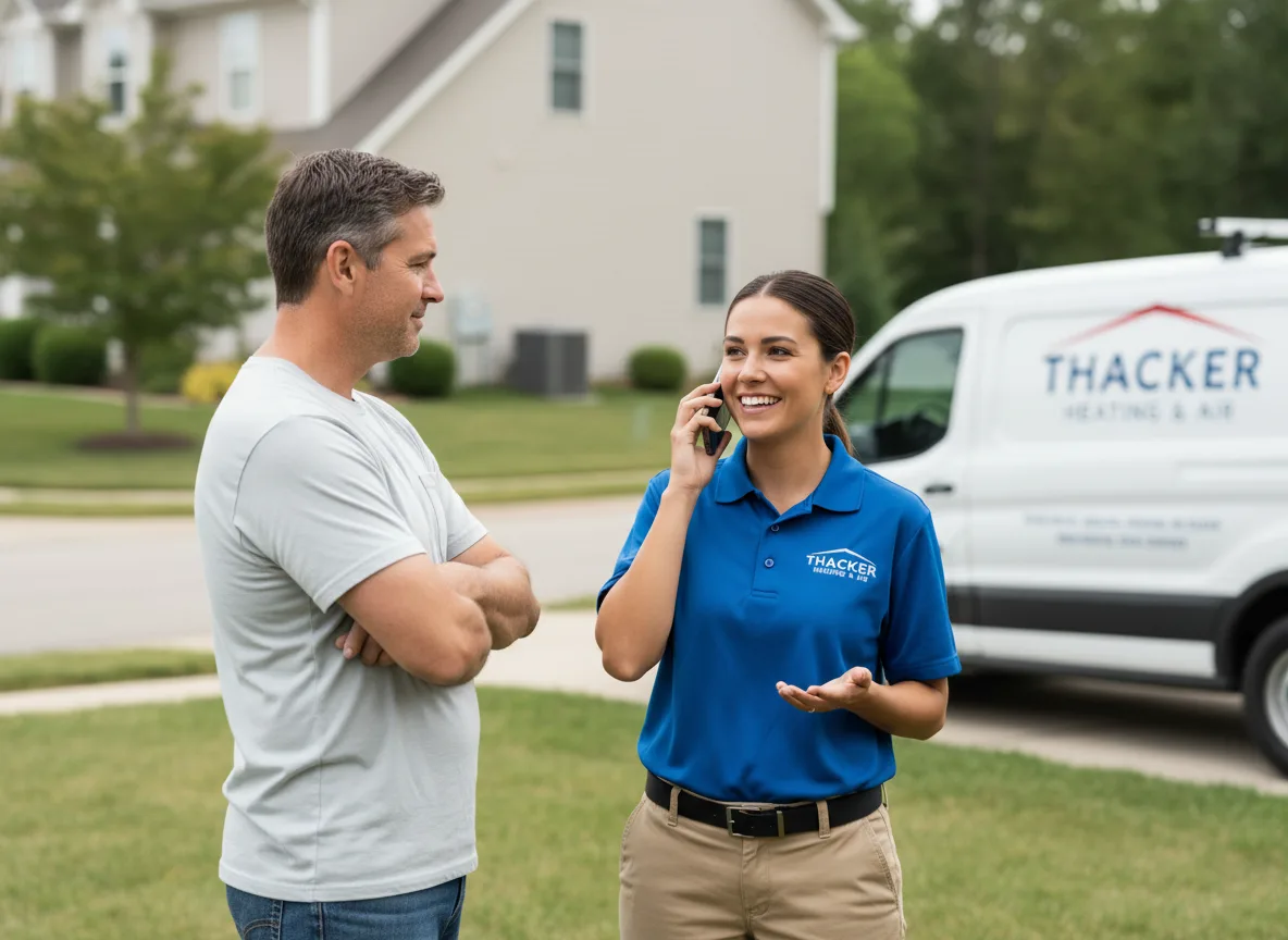 Ac Repair Pleasant Ridge, MI FAQs